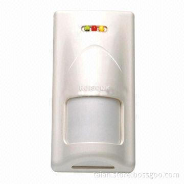 Roiscok Passive Quad PIR Technologies Infrared PET Detector